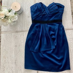 BCBGMaxAzria Cocktail Dress